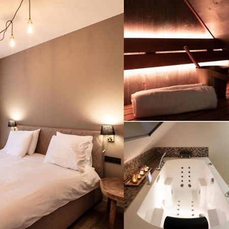 Holiday Home Relax Ieper Buitenkant foto