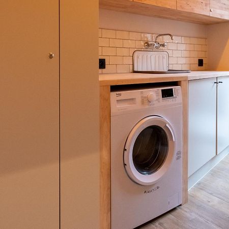 Holiday Home Relax Ieper Buitenkant foto
