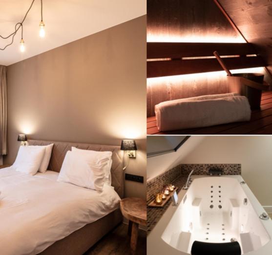Holiday Home Relax Ieper Buitenkant foto