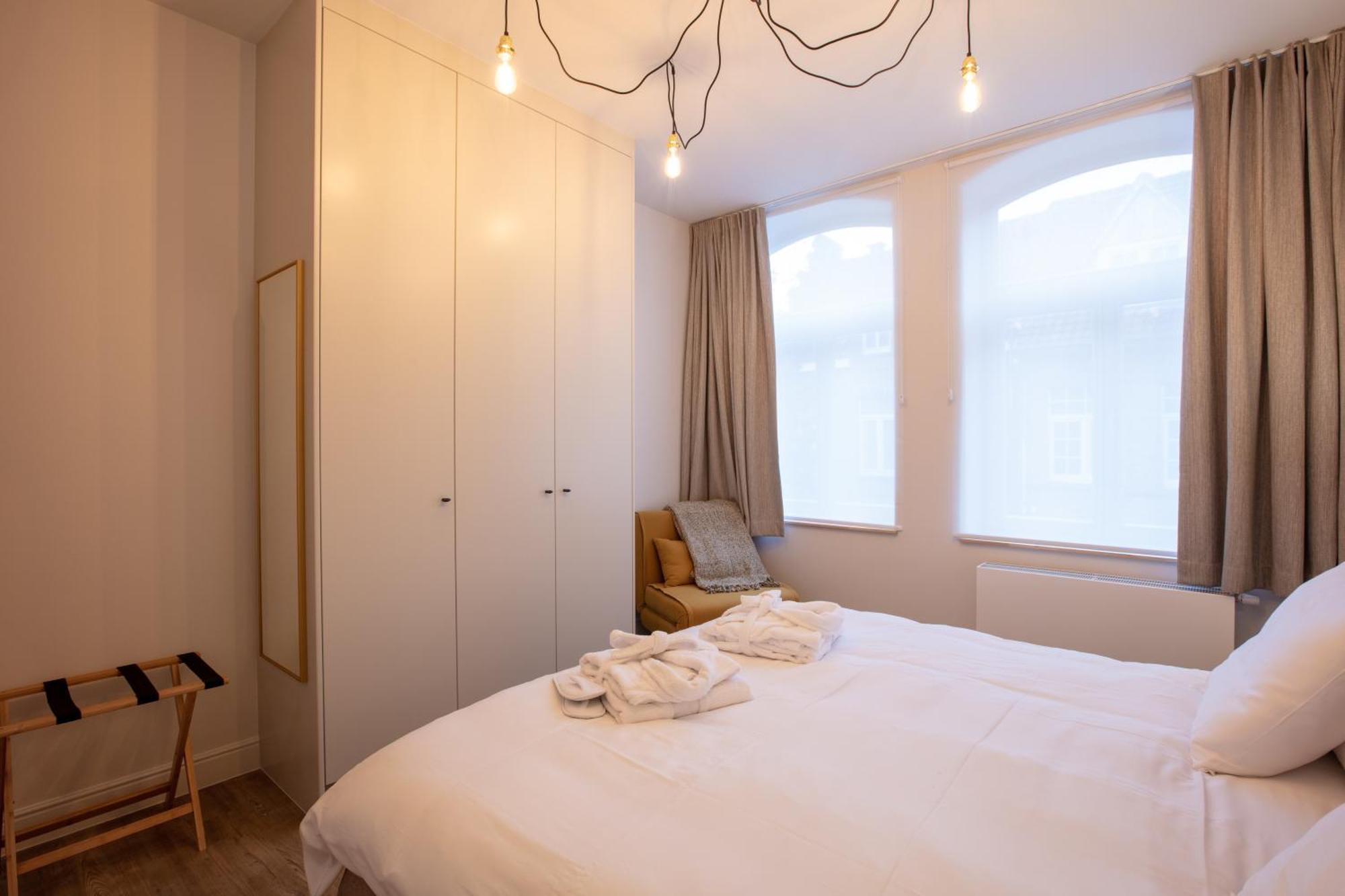 Holiday Home Relax Ieper Buitenkant foto