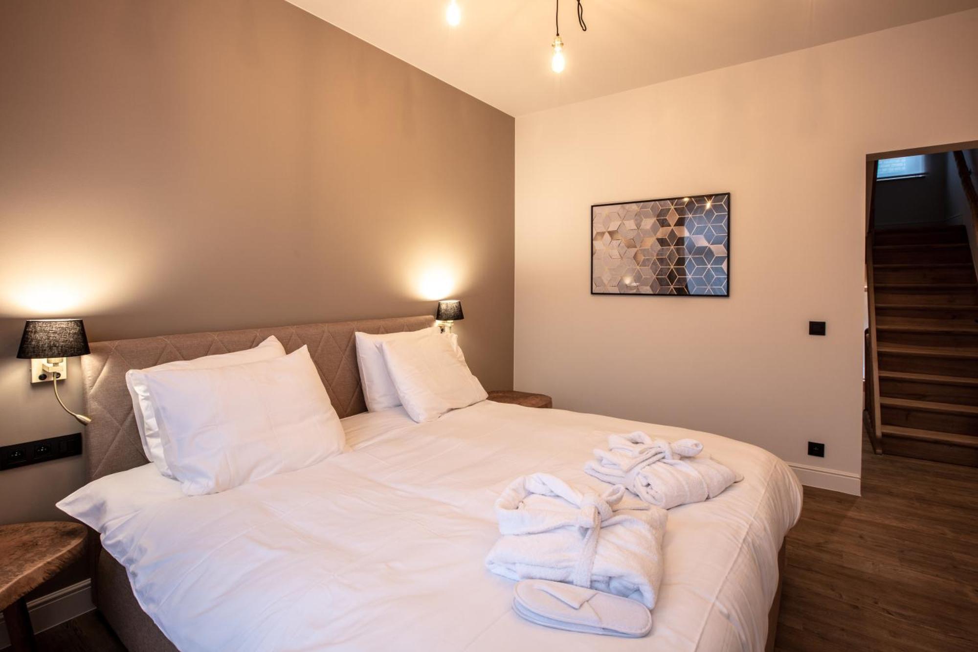 Holiday Home Relax Ieper Buitenkant foto