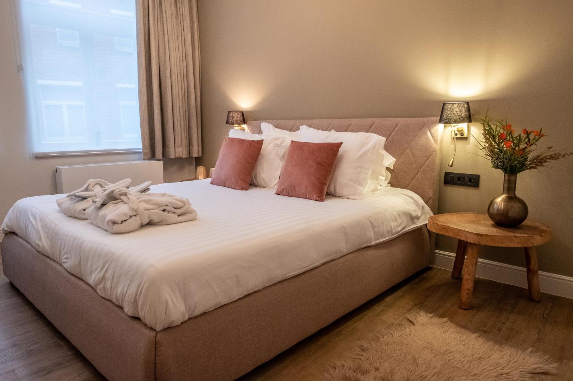 Holiday Home Relax Ieper Buitenkant foto