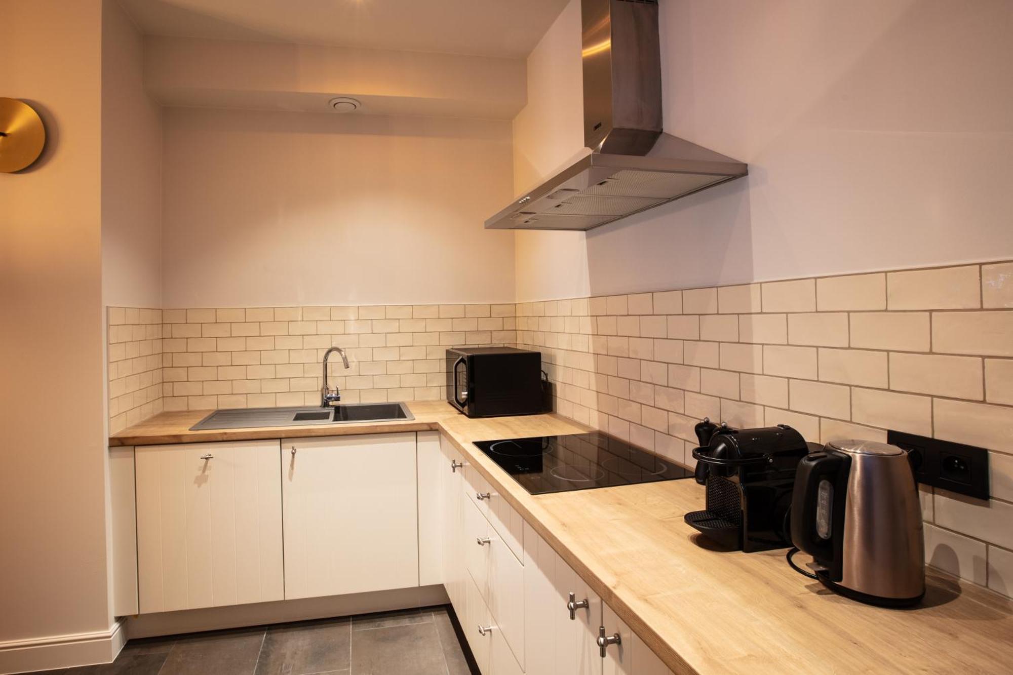 Holiday Home Relax Ieper Buitenkant foto